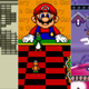 Illustration for article titled A Look at Adding Mario to Non-iMario/i Games